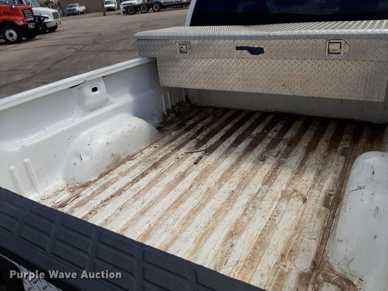 image for item DP2770 2008 Chevrolet  Silverado 1500 Ext. Cab pickup truck