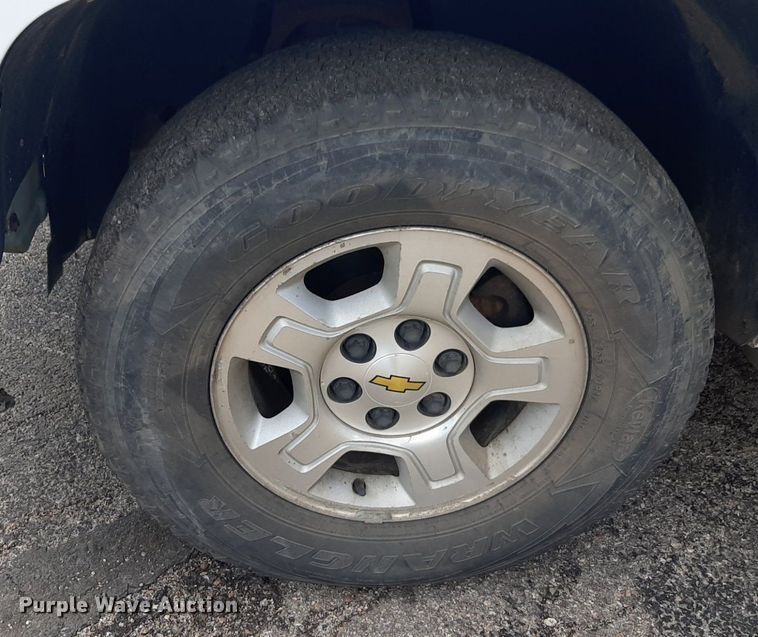 image for item DP2770 2008 Chevrolet  Silverado 1500 Ext. Cab pickup truck