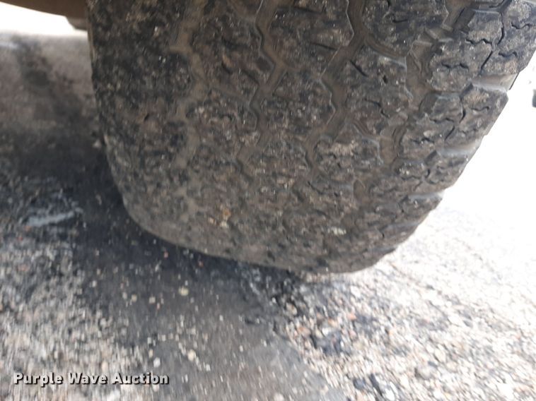 image for item DP2770 2008 Chevrolet  Silverado 1500 Ext. Cab pickup truck