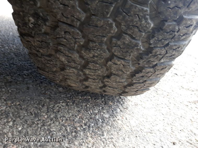 image for item DP2770 2008 Chevrolet  Silverado 1500 Ext. Cab pickup truck