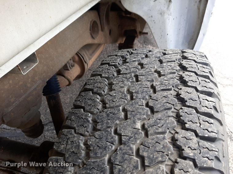 image for item DP2770 2008 Chevrolet  Silverado 1500 Ext. Cab pickup truck