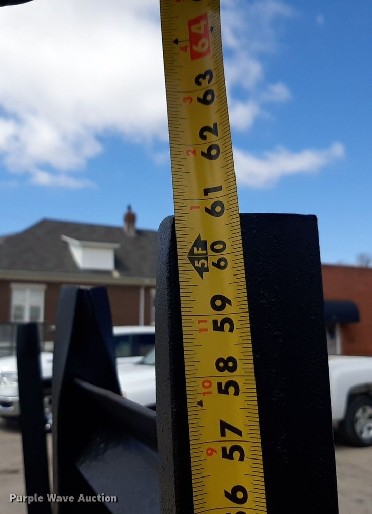 image for item DP2771 2004 Load Trail equipment trailer