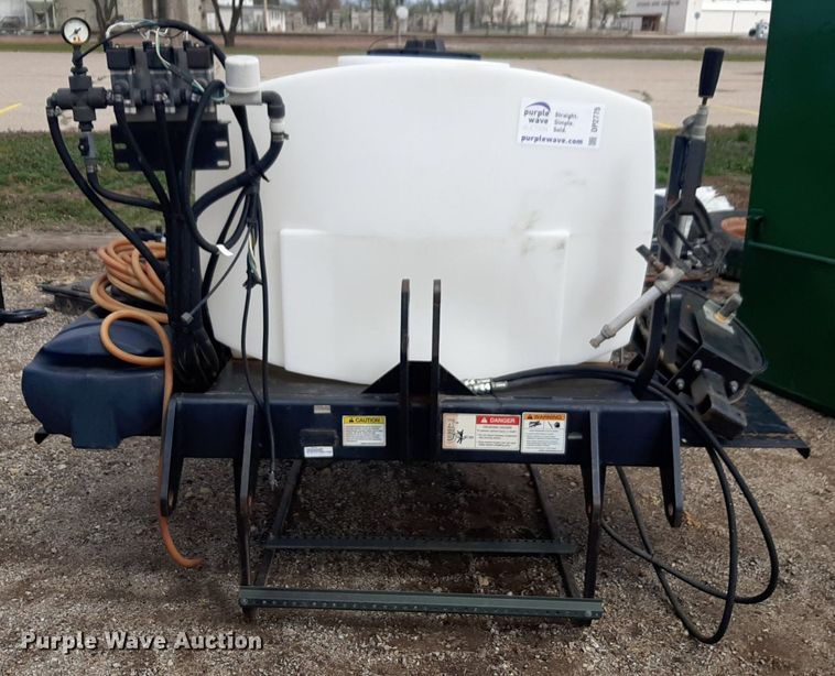 image for item DP2775 Wylie sprayer
