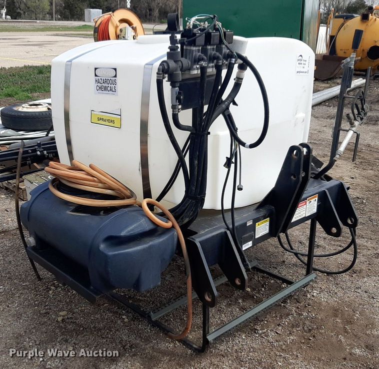 image for item DP2775 Wylie sprayer