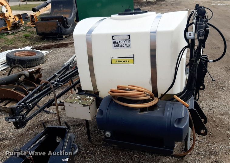 image for item DP2775 Wylie sprayer