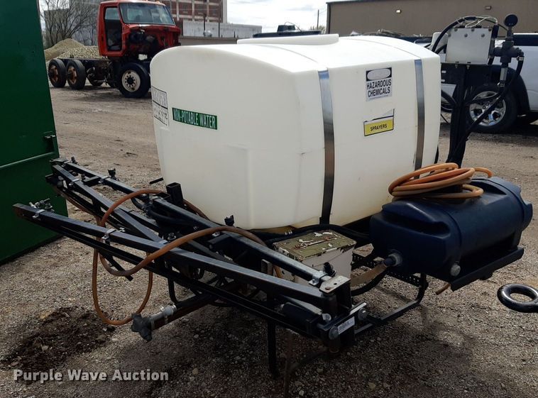 image for item DP2775 Wylie sprayer