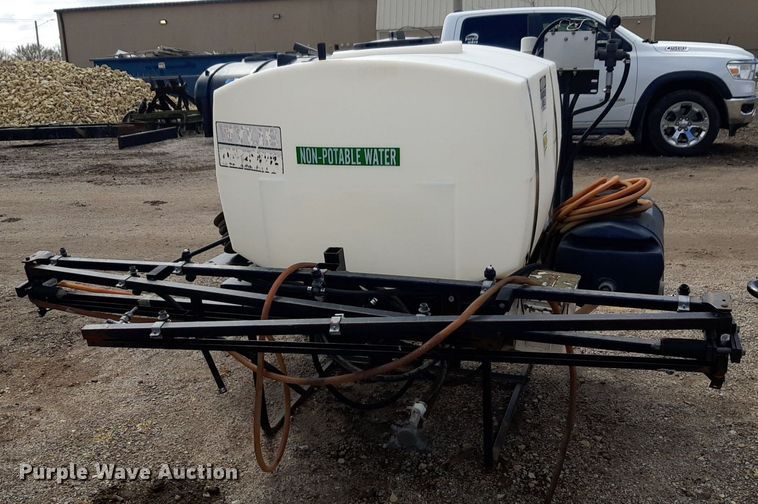 image for item DP2775 Wylie sprayer