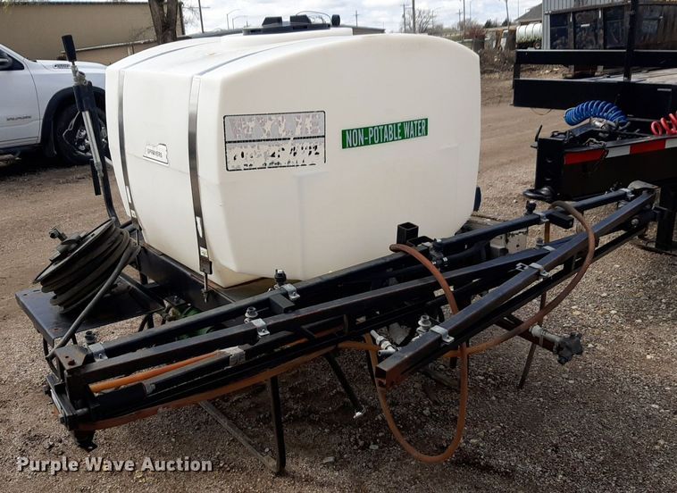 image for item DP2775 Wylie sprayer