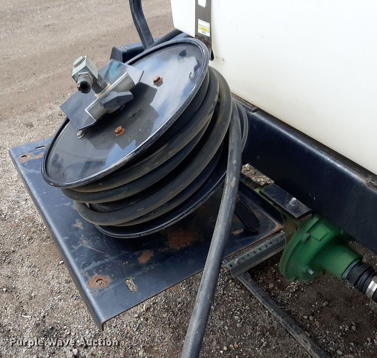 image for item DP2775 Wylie sprayer