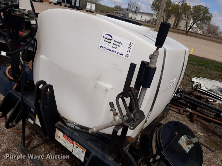 image for item DP2775 Wylie sprayer