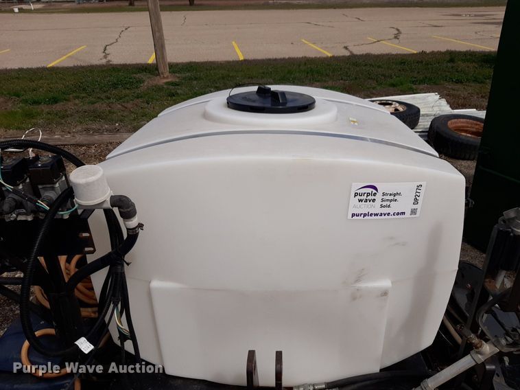 image for item DP2775 Wylie sprayer