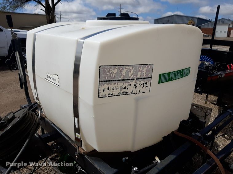 image for item DP2775 Wylie sprayer