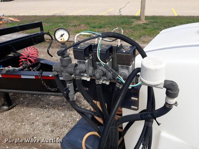 image for item DP2775 Wylie sprayer
