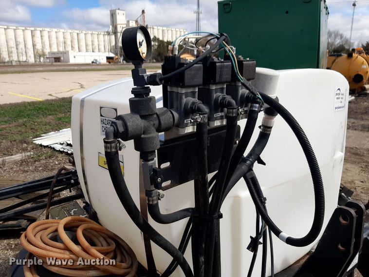 image for item DP2775 Wylie sprayer