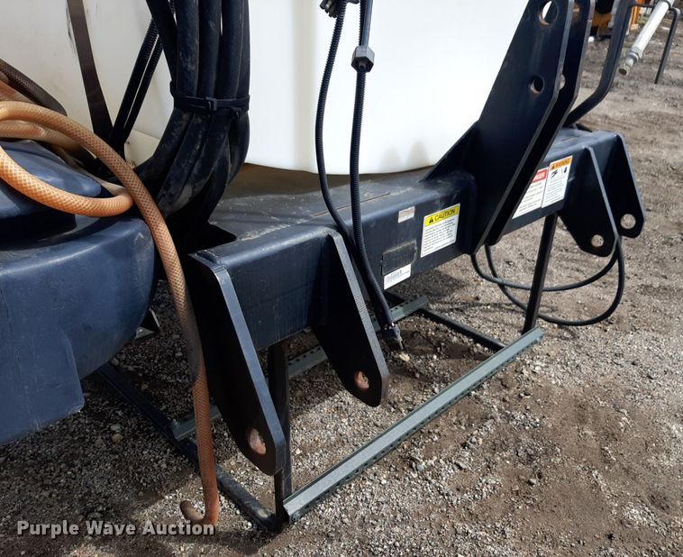 image for item DP2775 Wylie sprayer