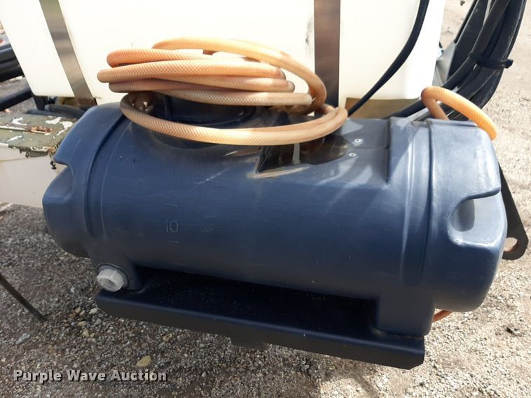 image for item DP2775 Wylie sprayer