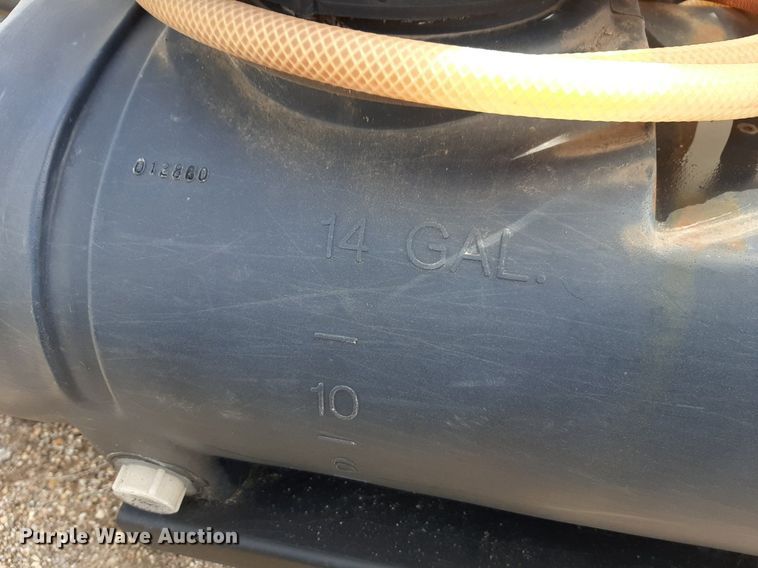 image for item DP2775 Wylie sprayer