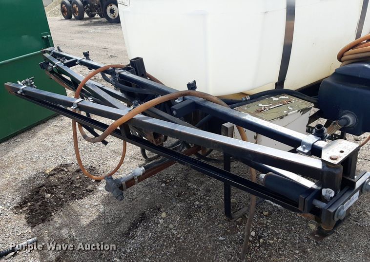 image for item DP2775 Wylie sprayer