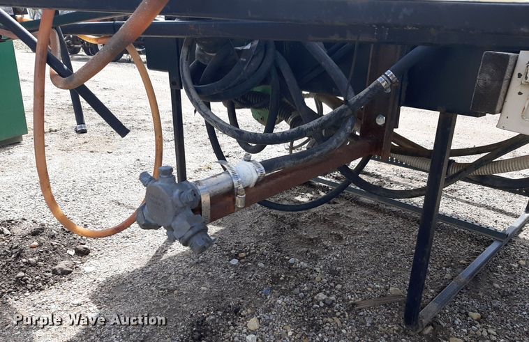 image for item DP2775 Wylie sprayer