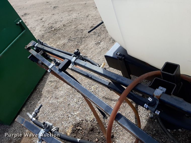 image for item DP2775 Wylie sprayer