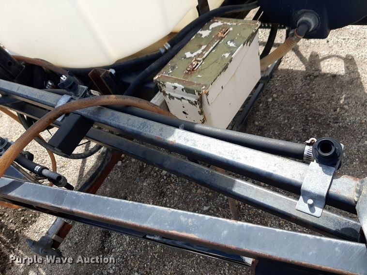 image for item DP2775 Wylie sprayer