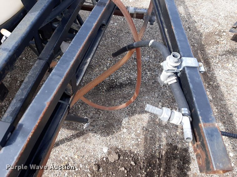 image for item DP2775 Wylie sprayer