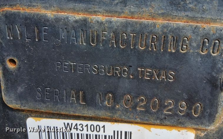 image for item DP2775 Wylie sprayer