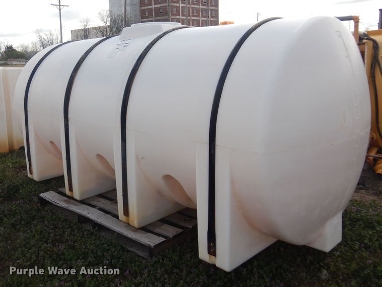 image for item DP2778 Poly tank