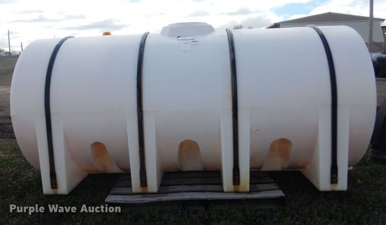 image for item DP2778 Poly tank