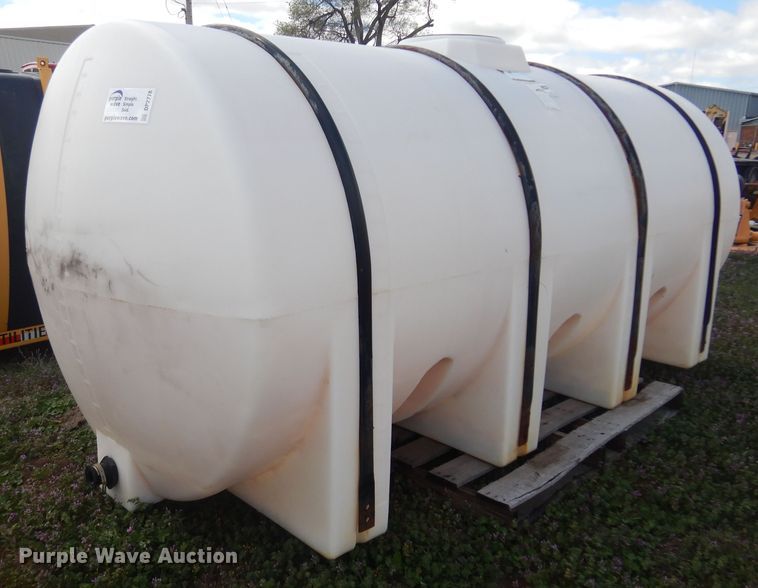 image for item DP2778 Poly tank