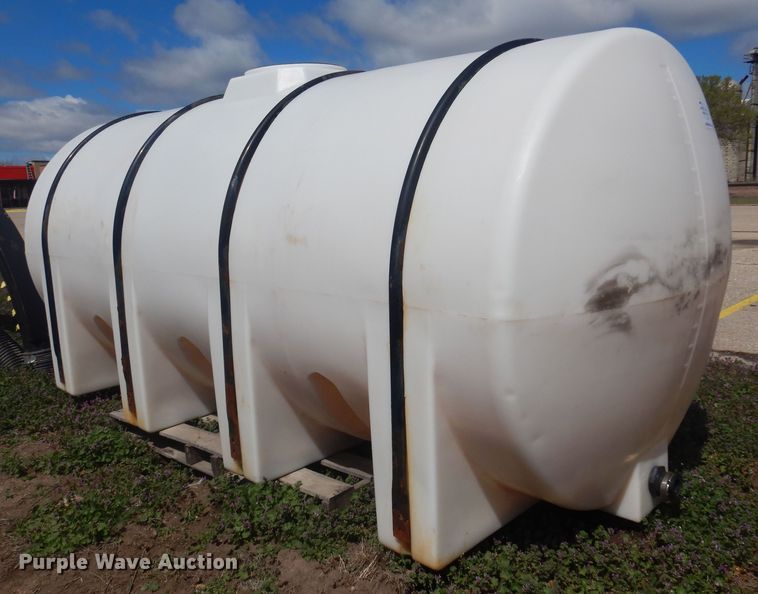 image for item DP2778 Poly tank