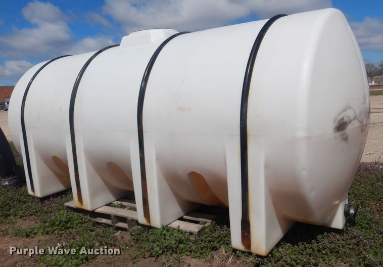 image for item DP2778 Poly tank