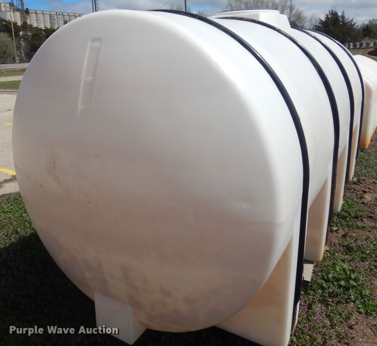 image for item DP2778 Poly tank