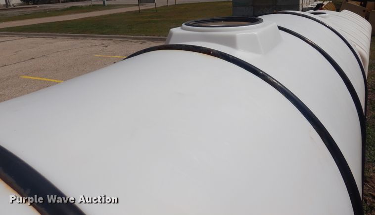 image for item DP2778 Poly tank