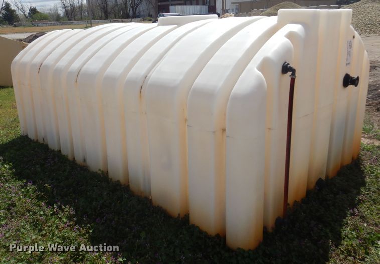 image for item DP2779 Poly tank