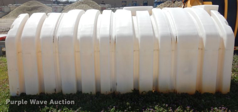 image for item DP2779 Poly tank