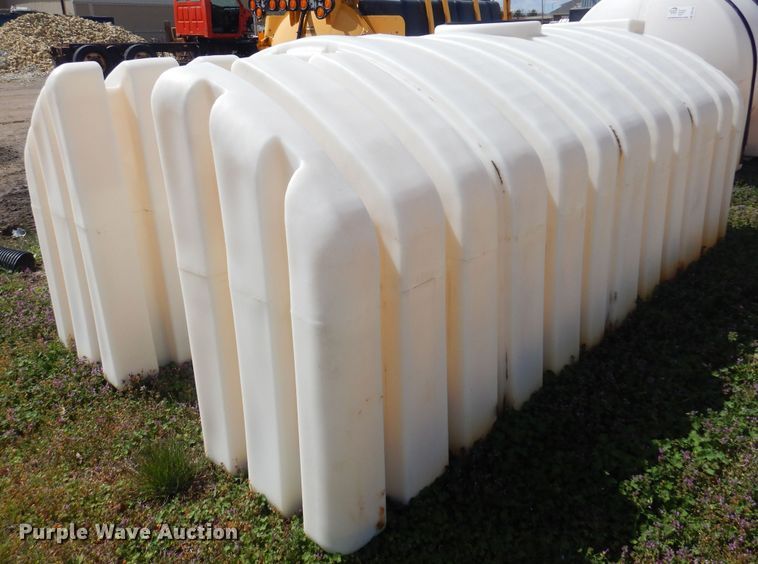 image for item DP2779 Poly tank