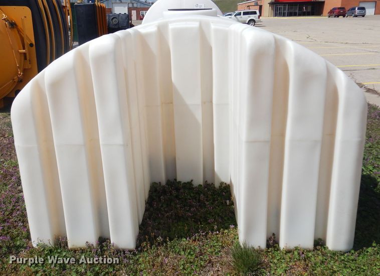 image for item DP2779 Poly tank