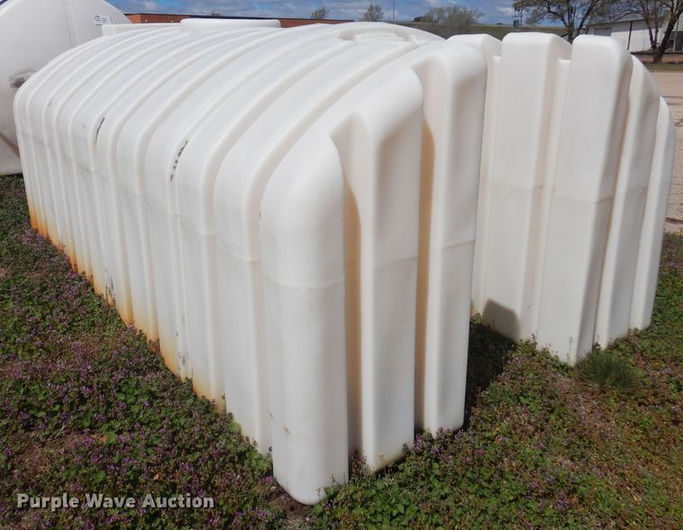 image for item DP2779 Poly tank