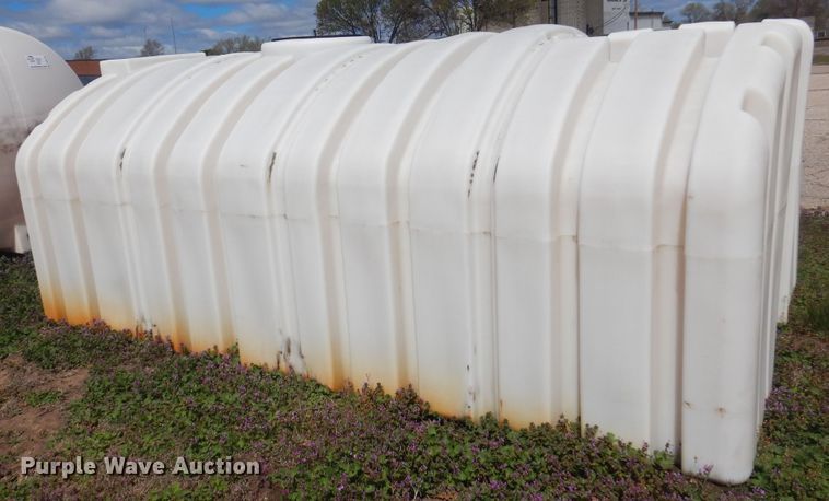 image for item DP2779 Poly tank