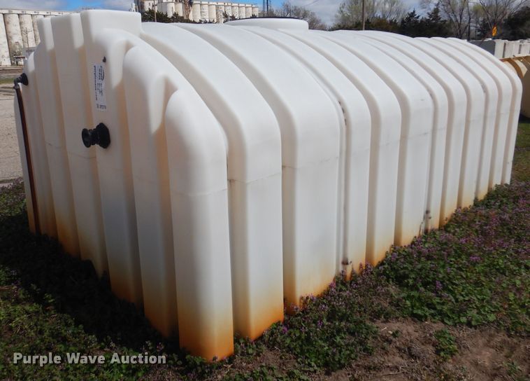 image for item DP2779 Poly tank