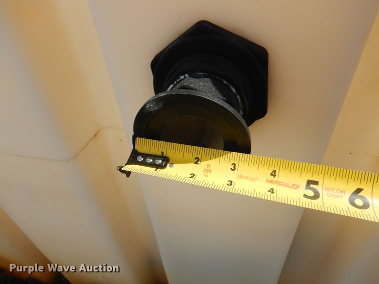 image for item DP2779 Poly tank