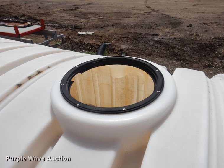 image for item DP2779 Poly tank