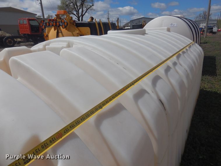 image for item DP2779 Poly tank