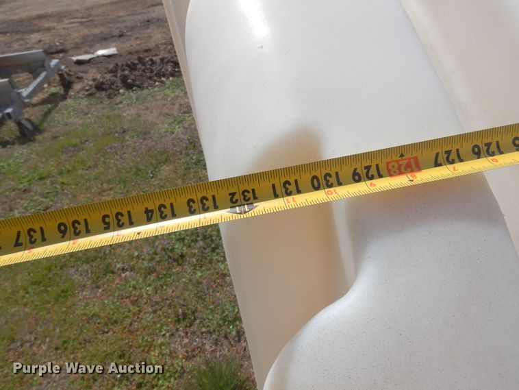 image for item DP2779 Poly tank