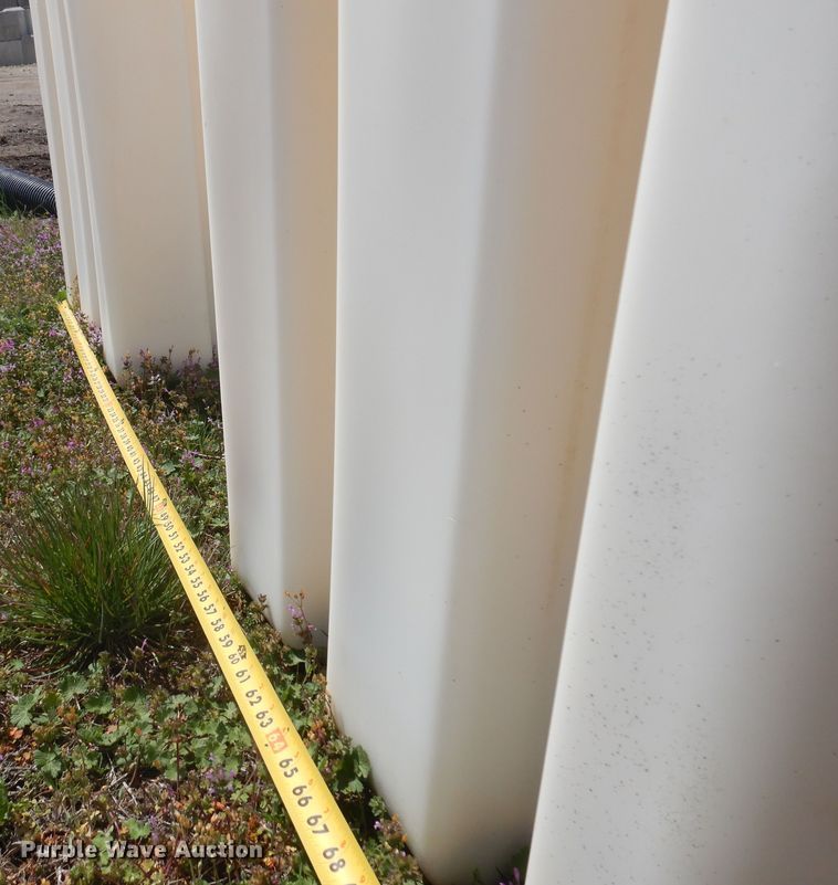 image for item DP2779 Poly tank