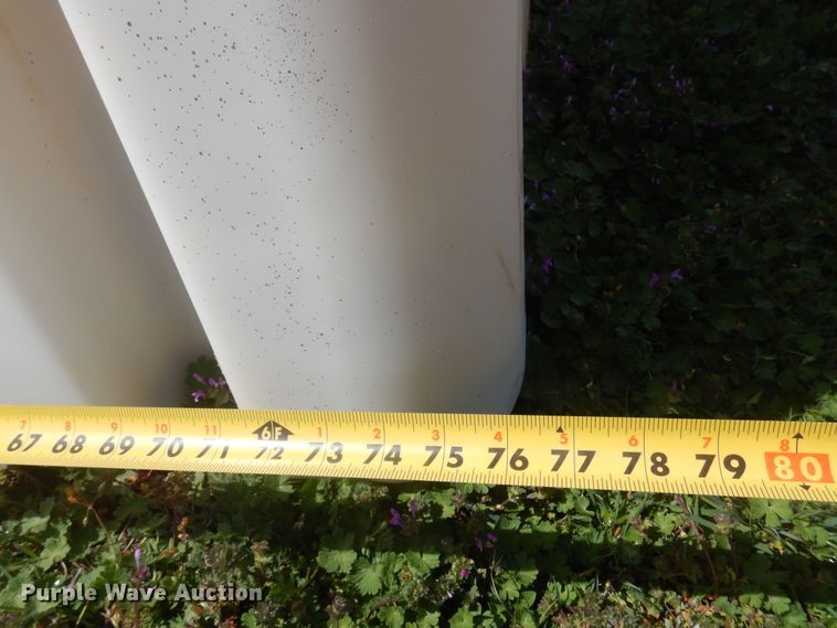 image for item DP2779 Poly tank