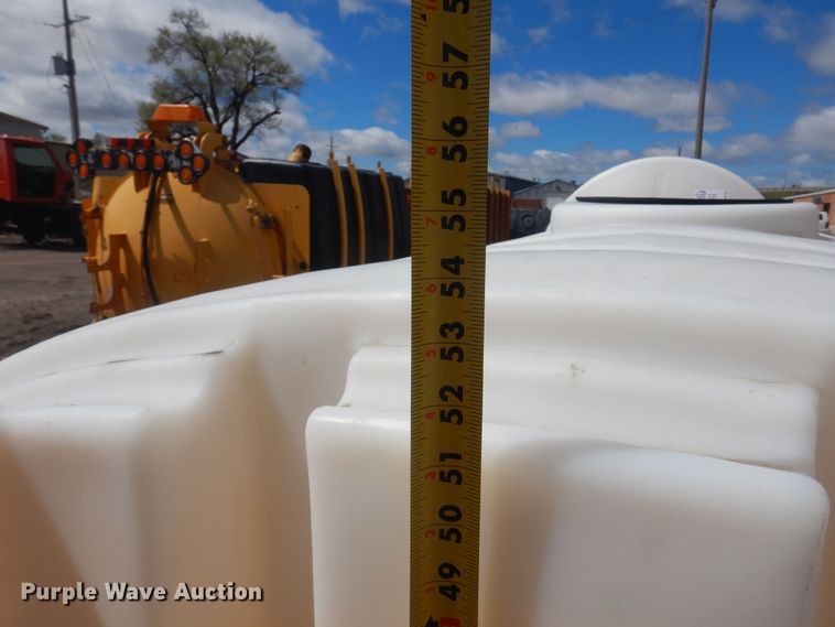 image for item DP2779 Poly tank