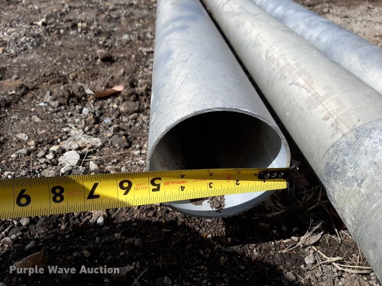 image for item DP2781 (3) flag poles