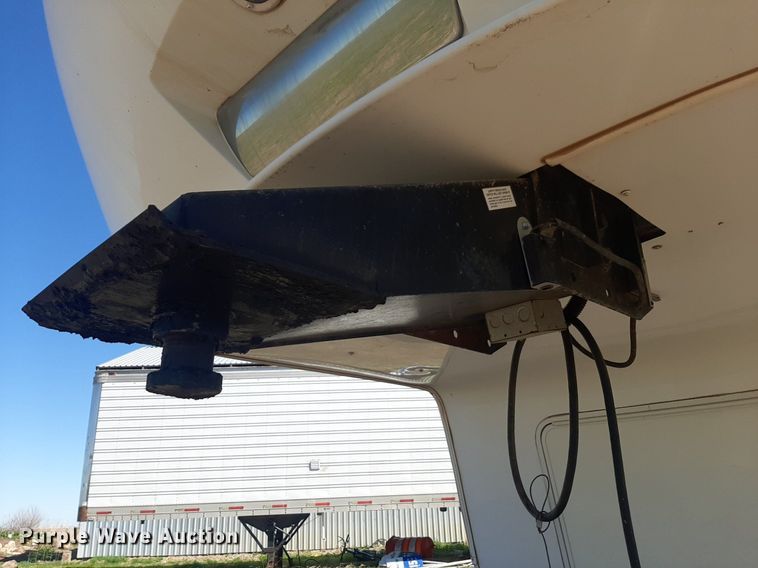 image for item DP2787 2010 Keystone Montana Mountaineer Edition camper